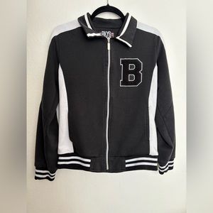 🐯BKYS Fearless Zip Up Jacket🐯